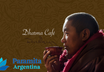 Dharma Café