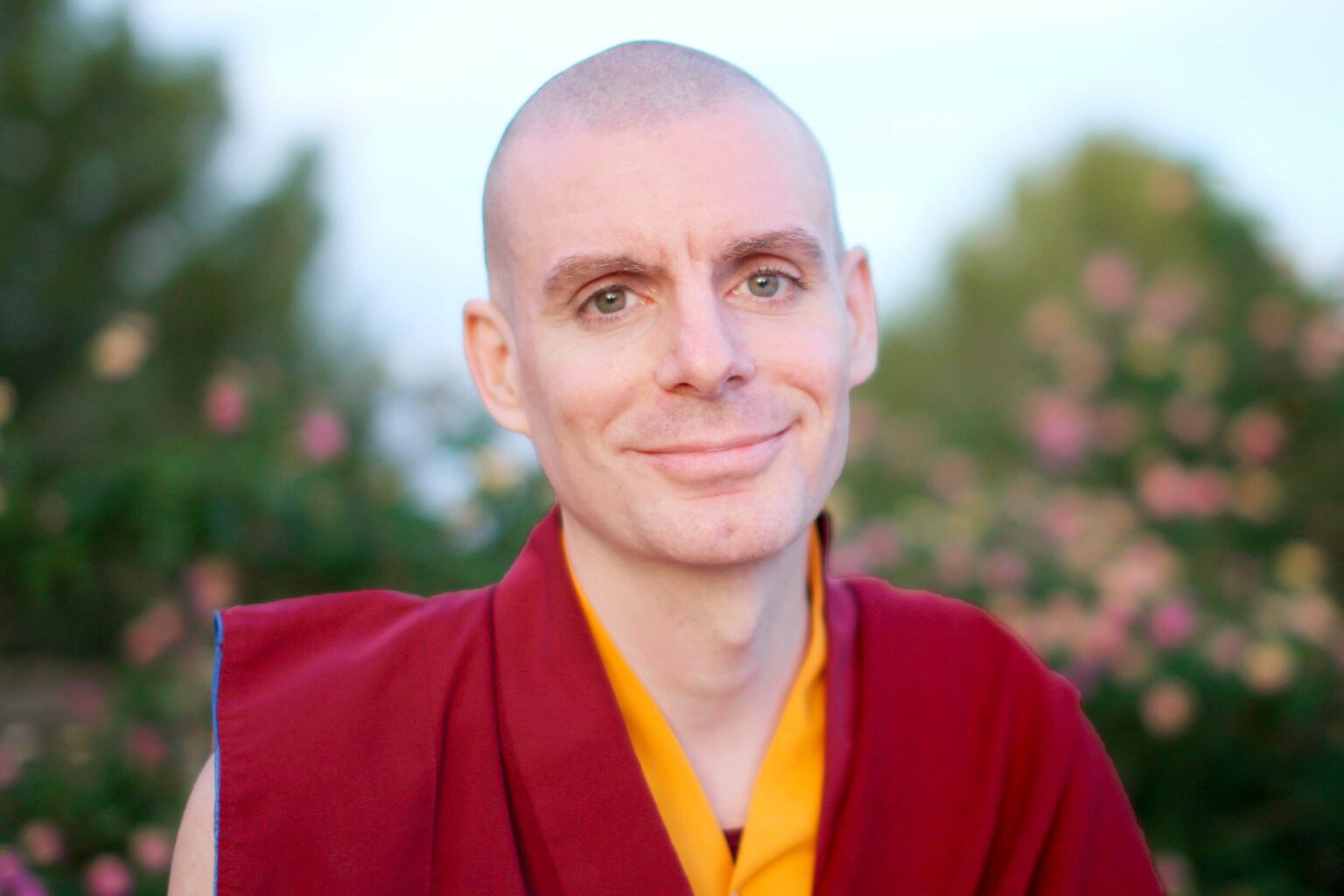 Khenpo Rinchen Gyaltsen